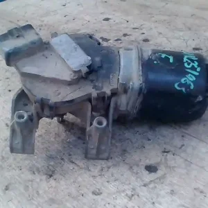 CITROEN C3 2002.04.01-2009.12.31 Ablaktörlő motor első bontott alkatrész Vedd meg online