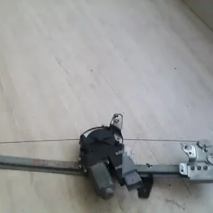 Biztonságos fizetés CITROEN C3 2002.04.01-2009.12.31 Bal első ablakemelő szerkezet elektromos bontott alkatrész