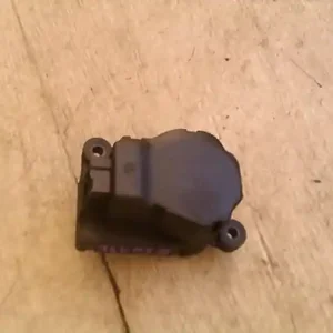 Árcsökkenés CITROEN C3 2002.04.01-2009.12.31 Fűtés állító motor bontott alkatrész