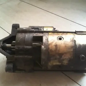 CITROEN BX önindító, dízel bontott alkatrész Legnépszerűbb