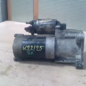 CITROEN BX önindító, dízel 1.9d bontott alkatrész Outlet