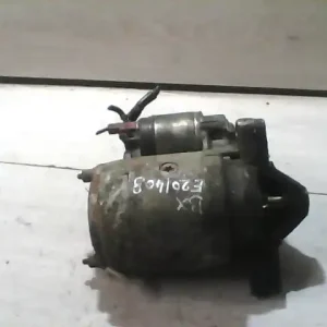 CITROEN BX önindító. benzines bontott alkatrész Kedvezményes ár