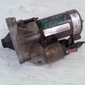 Ne maradj le CITROEN BX önindító. benzines 1.6 b bontott alkatrész