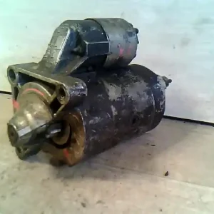 CITROEN BX önindító. benzines bontott alkatrész Legnépszerűbb