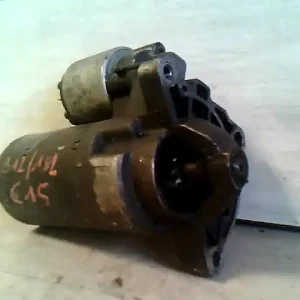 Vedd meg online CITROEN C15 önindító. benzines 1.1 i, 8 v bontott alkatrész