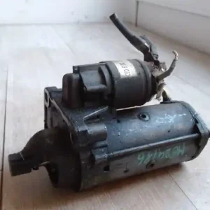 CITROEN C3 2002.04.01-2009.12.31 önindító, dízel 1.4d bontott alkatrész Vedd meg online