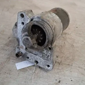 Ne maradj le CITROEN C3 2002.04.01-2009.12.31 önindító, dízel 1.4hdi bontott alkatrész