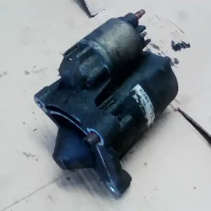 Vásárlói kedvenc CITROEN C3 2002.04.01-2009.12.31 önindító. benzines bontott alkatrész