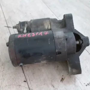 CITROEN C3 2002.04.01-2009.12.31 önindító. benzines 1.1i bontott alkatrész Rendeld meg most