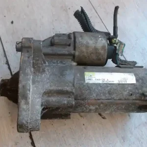 Kihagyhatatlan ajánlat CITROEN C3 2002.04.01-2009.12.31 önindító. benzines 1.4i bontott alkatrész