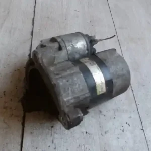 CITROEN C3 2002.04.01-2009.12.31 önindító. benzines 1.1i bontott alkatrész Rendeld meg most