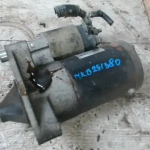 Rendeld meg most CITROEN C3 2002.04.01-2009.12.31 önindító. benzines bontott alkatrész