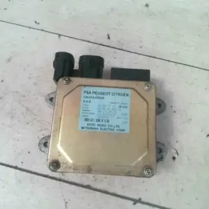 Vedd meg most CITROEN C3 2002.04.01-2009.12.31 Szervó szivattyú vezérlő 1.4hdi bontott alkatrész