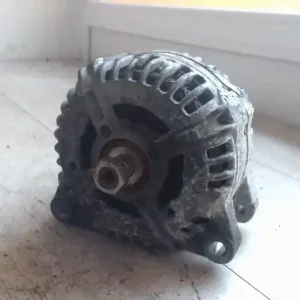 Outlet CITROEN C3 2002.04.01-2009.12.31 Generátor, dízel 1.4d bontott alkatrész