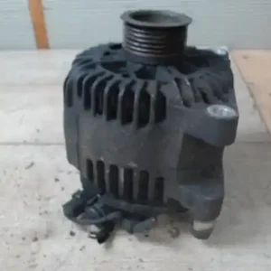 CITROEN C3 2002.04.01-2009.12.31 Generátor, dízel bontott alkatrész Gyors kiszállítás