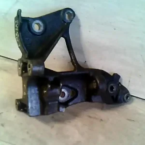 CITROEN C4 2004.11.01-2008.08.01 Generátor tartó bak 1.6 hdi bontott alkatrész Azonnali szállítás