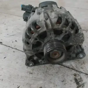 Kihagyhatatlan ajánlat CITROEN C4 2004.11.01-2008.08.01 Generátor.benzines bontott alkatrész