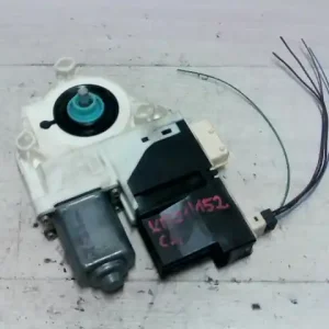 CITROEN C4 2004.11.01-2008.08.01 Jobb első ablakemelő motor 3 ajtós bontott alkatrész Árengedmény