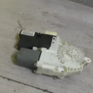 CITROEN C4 2004.11.01-2008.08.01 Jobb első ablakemelő motor bontott alkatrész Csak ma