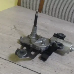 CITROEN C4 2004.11.01-2008.08.01 Ablaktörlő motor hátsó 5 ajtós bontott alkatrész Vásárlói kedvenc