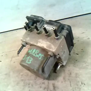 Biztonságos fizetés CITROEN C4 2004.11.01-2008.08.01 Abs kockabontott alkatrész