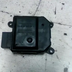 CITROEN C4 2004.11.01-2008.08.01 Fűtés állító motor 1.6i bontott alkatrész Csak ma