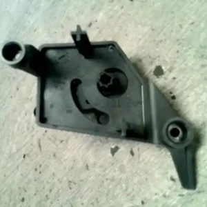 Outlet CITROEN C4 2004.11.01-2008.08.01 Fűtés állító motor bontott alkatrész