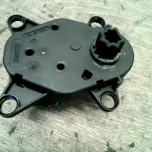Azonnal elérhető CITROEN C4 2004.11.01-2008.08.01 Fűtés állító motor bontott alkatrész