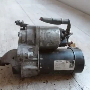 Csak ma CITROEN C4 2004.11.01-2008.08.01 önindító, dízel 1.6d bontott alkatrész