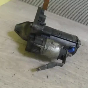 CITROEN C4 2004.11.01-2008.08.01 önindító, dízel 1.6 d bontott alkatrész Expressz kézbesítés