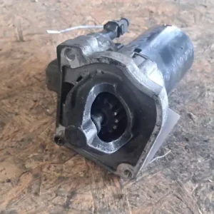 CITROEN C4 2004.11.01-2008.08.01 önindító. benzines 1.2i bontott alkatrész Csak ma