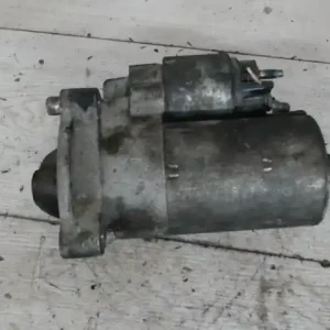 CITROEN C4 2004.11.01-2008.08.01 önindító. benzines bontott alkatrész Különleges ajánlat