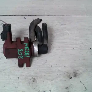 CITROEN C4 2004.11.01-2008.08.01 Vákuum szelep bontott alkatrész Akciós ár