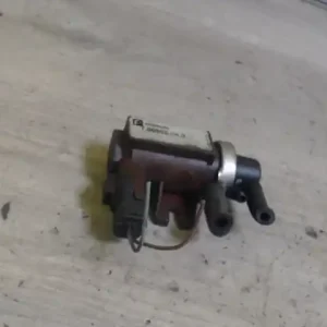 CITROEN C4 2004.11.01-2008.08.01 Vákuum szelep bontott alkatrész Legnépszerűbb