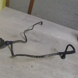 CITROEN C4 2004.11.01-2008.08.01 Vákuumcső 1.6 hdi bontott alkatrész Exkluzív ajánlat