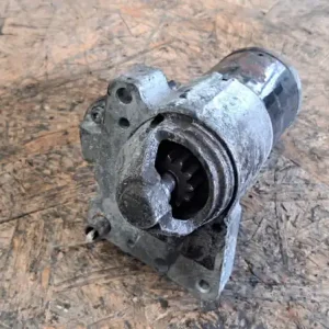 CITROEN C4 2008.10.01-2010.09.30 önindító, dízel 1.6hdibontott alkatrész Kedvezményes ár