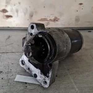 Kedvezményes ár CITROEN C4 2008.10.01-2010.09.30 önindító, dízel 1.6hdibontott alkatrész