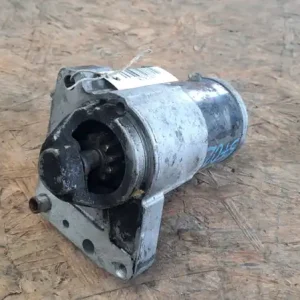 Gyors szállítás CITROEN C4 2008.10.01-2010.09.30 önindító. benzines 1.6i bontott alkatrész