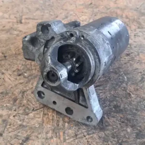 CITROEN C4 2008.10.01-2010.09.30 önindító. benzines 1.6i bontott alkatrész Expressz szállítás