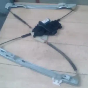 CITROEN C4 Picasso 2006.10.01-2010.10.31 Jobb első ablakemelő szerkezet elektromos bontott alkatrész Biztonságos fizetés