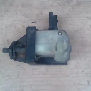 Különleges ajánlat CITROEN C4 Picasso 2006.10.01-2010.10.31 Központizár motor tankajtóhoz bontott alkatrész