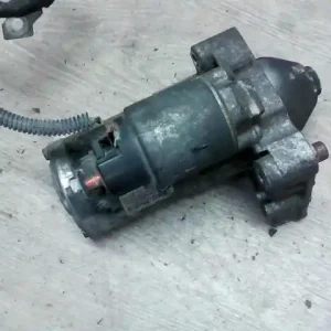 CITROEN C4 Picasso 2006.10.01-2010.10.31 önindító, dízel 1.6 diesel bontott alkatrész Kedvezmény