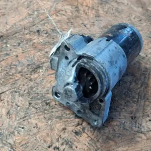 Utolsó esély CITROEN C4 Picasso 2006.10.01-2010.10.31 önindító, dízel 1.6hdibontott alkatrész