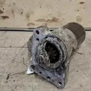 CITROEN C4 Picasso 2006.10.01-2010.10.31 önindító, dízel 1.6hdibontott alkatrész Szuper akció