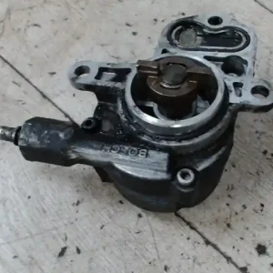 Legnépszerűbb CITROEN C5 Vákuumpumpa 2.0 d bontott alkatrész