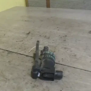 Nézd meg most CITROEN C5 -04.09 Ablakmosó motor első 2.2 d bontott alkatrész