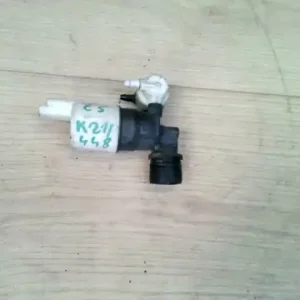 CITROEN C5 -04.09 Ablakmosó motor kétirányú bontott alkatrész Csak ma