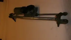 CITROEN C5 -04.09 Ablaktörlő motor első bontott alkatrész Legjobb ár