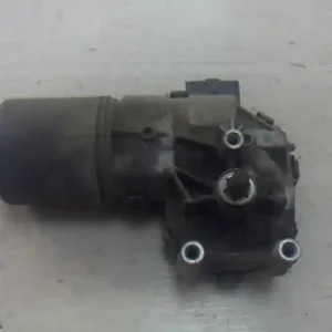 CITROEN C5 -04.09 Ablaktörlő motor első bontott alkatrész Különleges ajánlat