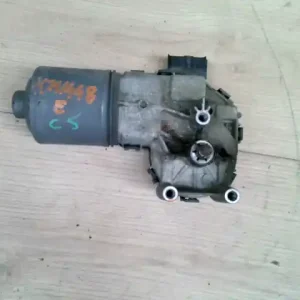 CITROEN C5 -04.09 Ablaktörlő motor első bontott alkatrész Ajánlat